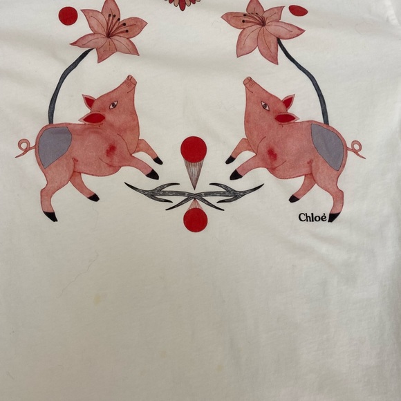 t shirt - Picture 2 of 2